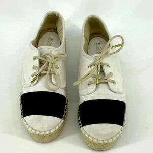 MICHAEL KORS  ESPADRILLE